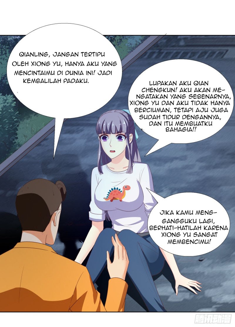 Super School Doctor (Supreme Campus Doctor) Chapter 60 Gambar 27